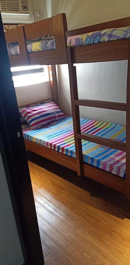 12 -A Portovita North Tower Quezon City Exterior photo